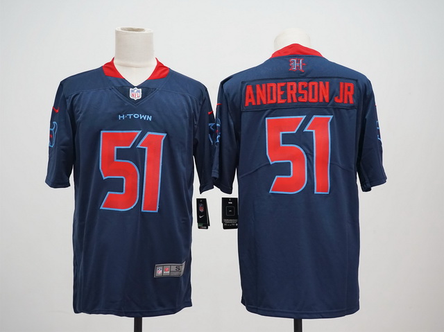 Houston Texans Jerseys 44 - Click Image to Close